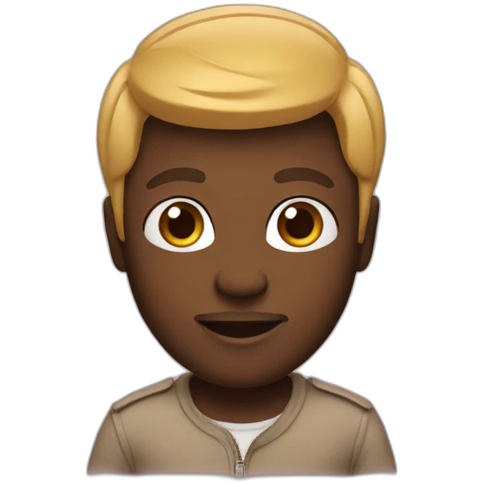 Memoji emoji