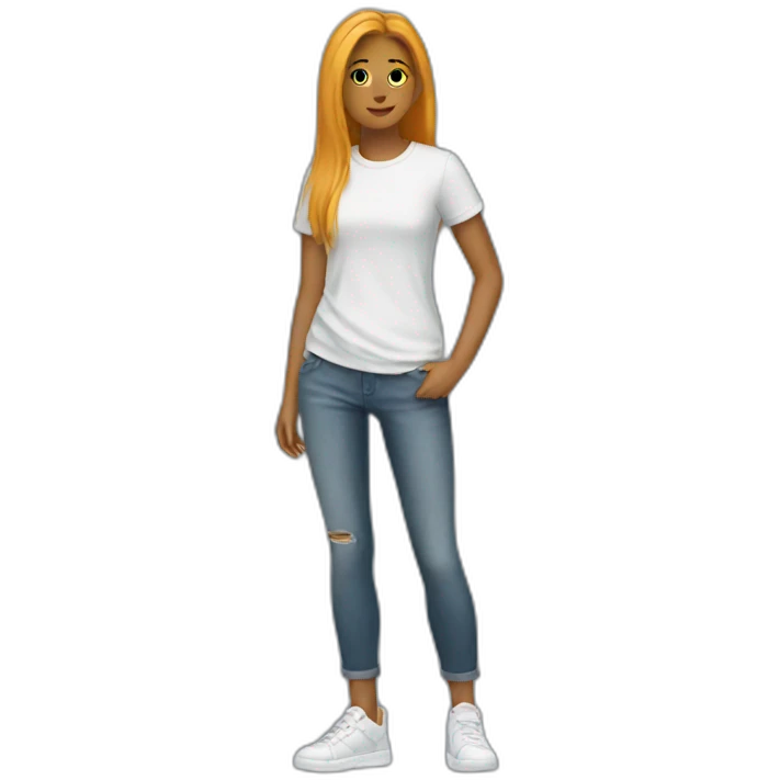 outfit emoji