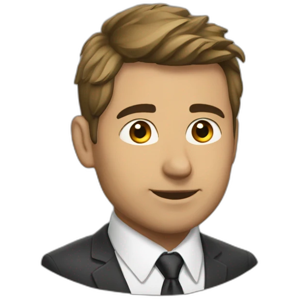 Richi sonak emoji