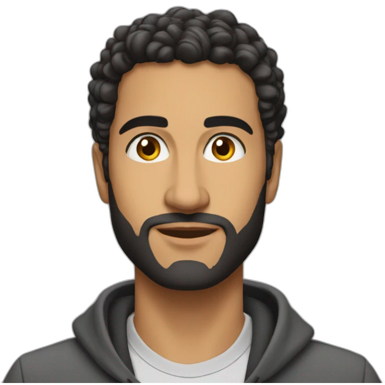 Oussama ammar emoji