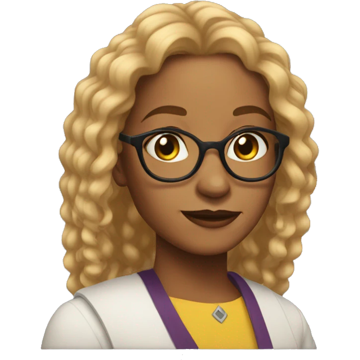 Ermionne granger emoji