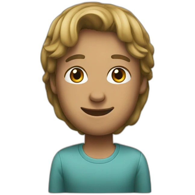WhatsAPP application emoji