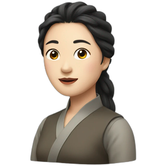 Han ji-sing emoji
