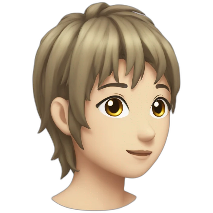 Evoli emoji