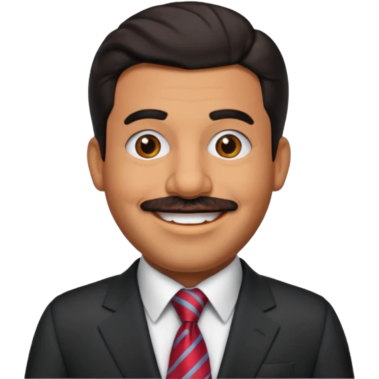 muppet de nicolas maduro emoji