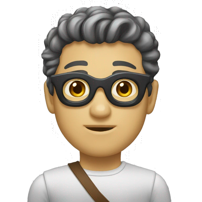 Кавалер Кинг чарльз спаниель emoji