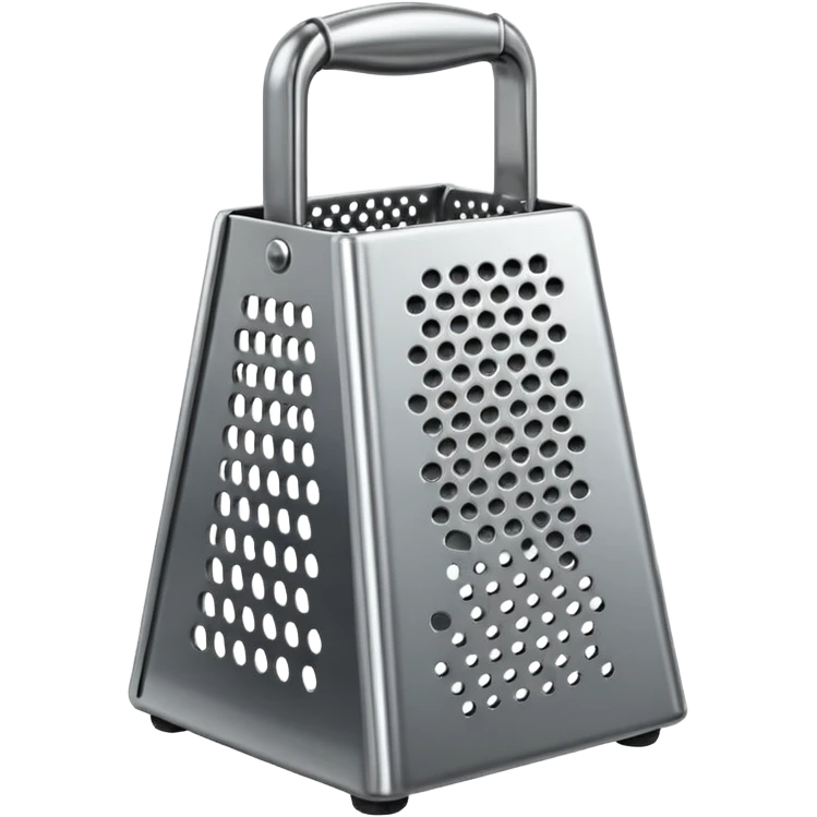 hand gratergrater emoji