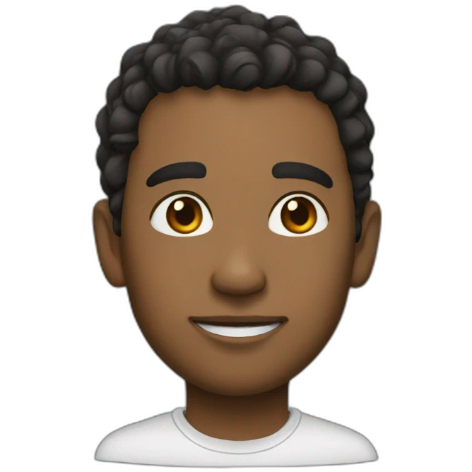 Future emoji