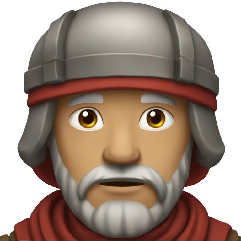 Pyrrhus emoji