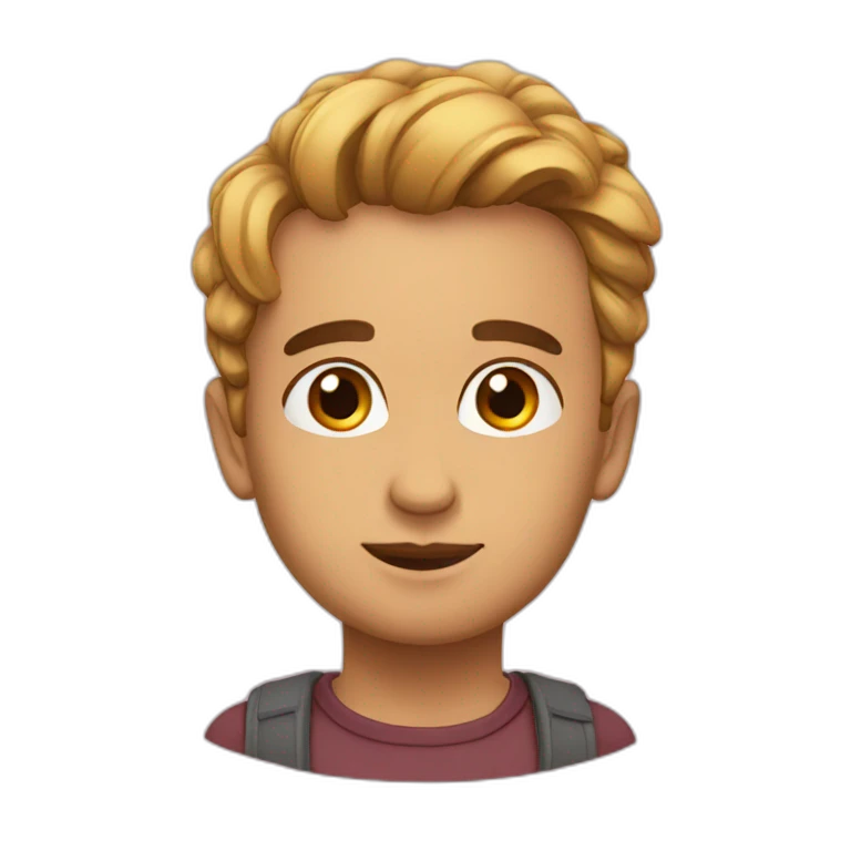 Lover emoji