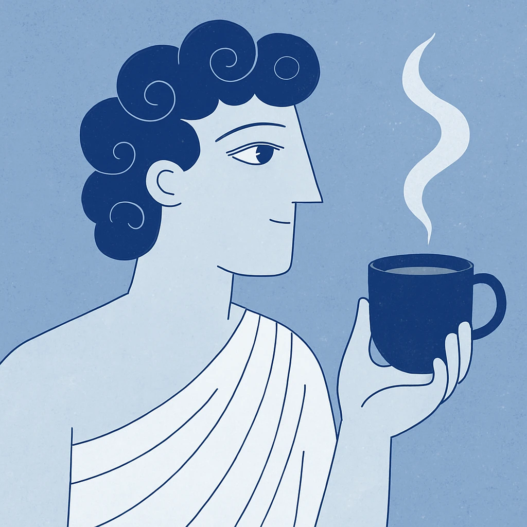 cup of coffee emoji