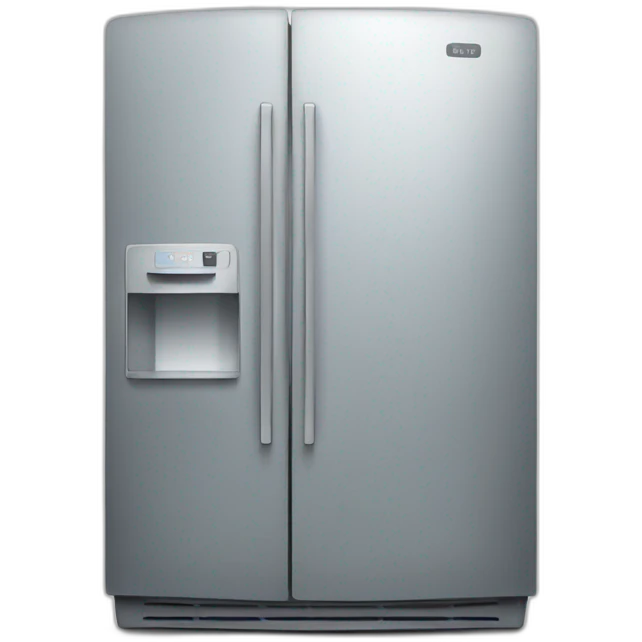 fridge emoji