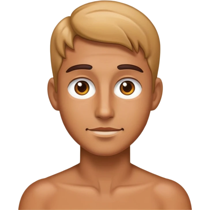 Pegging emoji