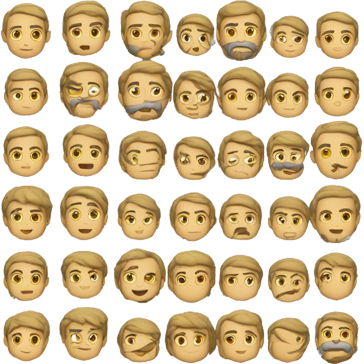 پرچم مازندران emoji
