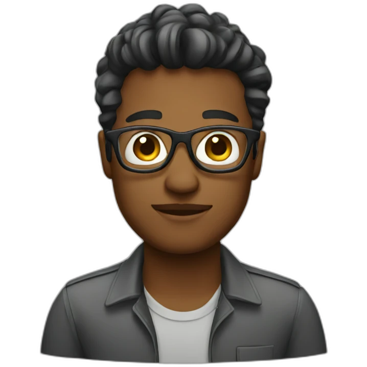 Freelance emoji