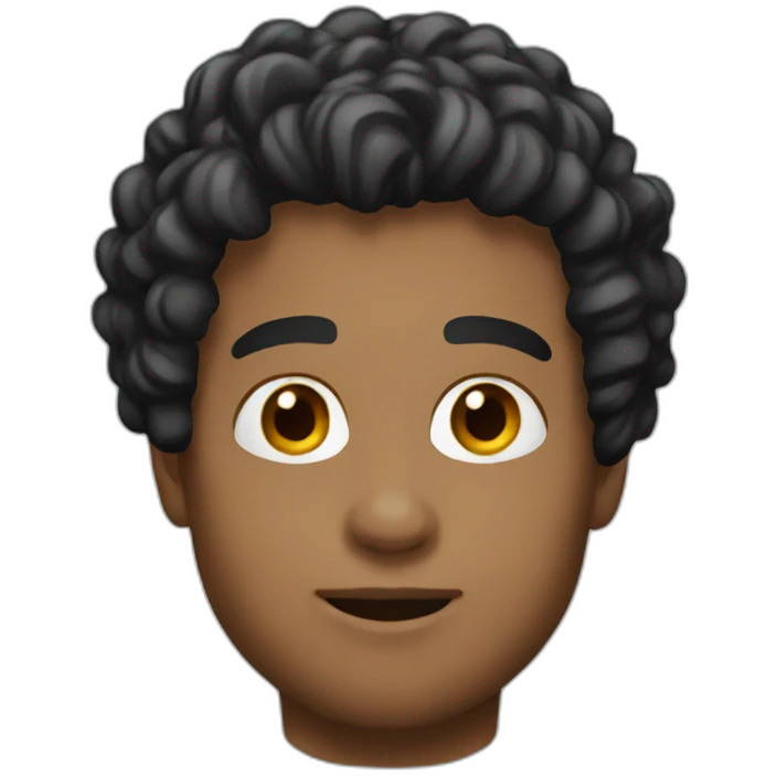Cj emoji