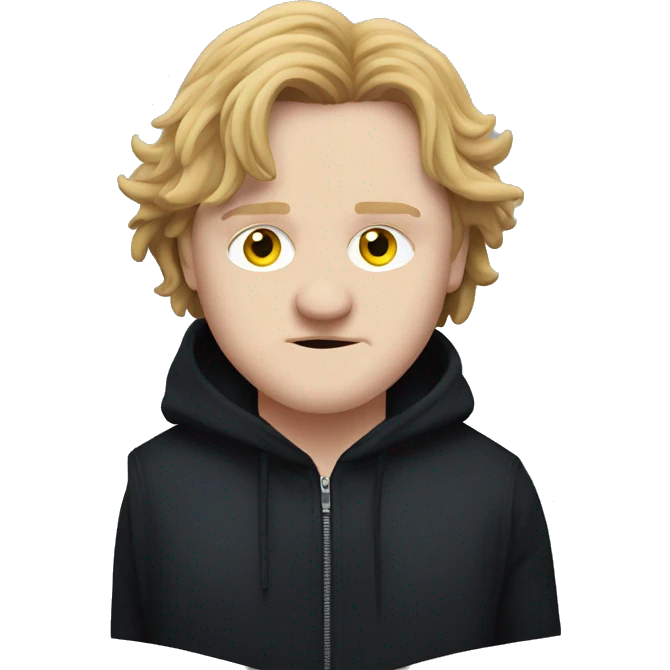 lewis capaldi emoji