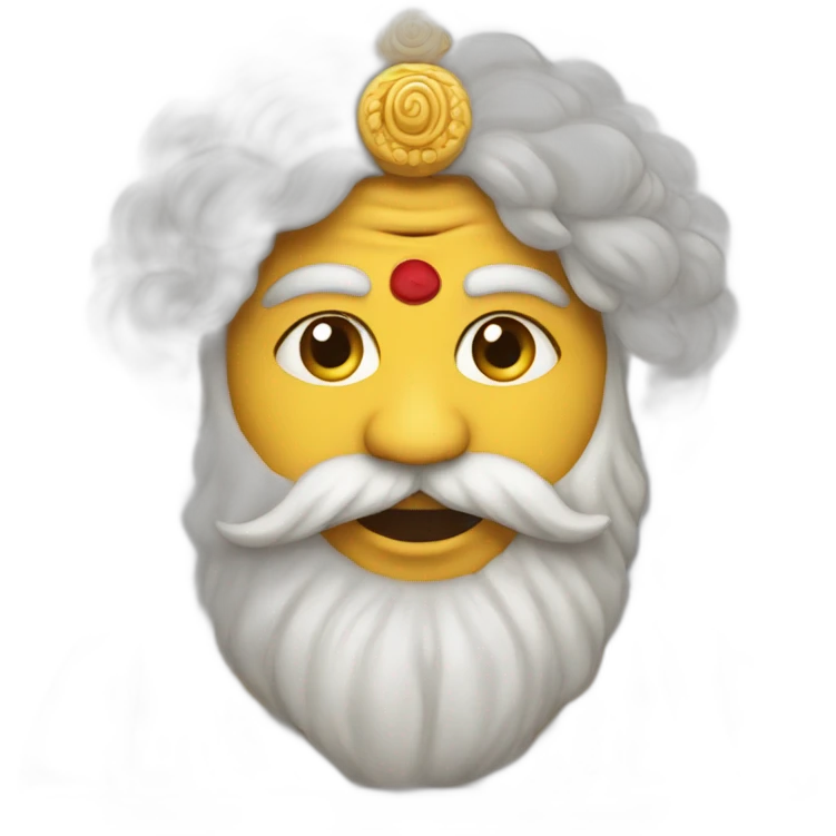 Khinkali emoji