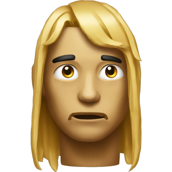 mortal goldy thug emoji