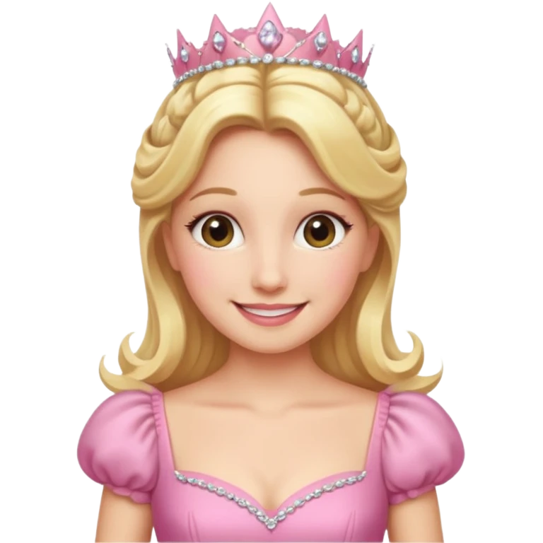 glinda emoji emoji