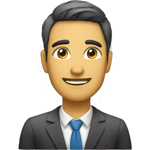 Comerciante emoji