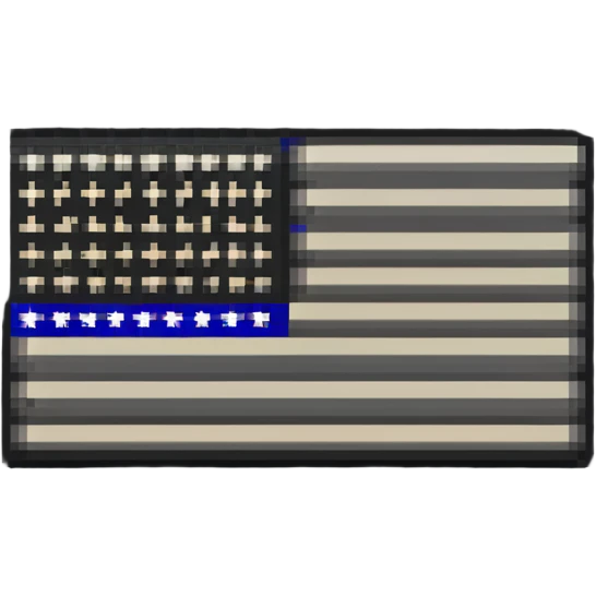 United States flag emoji