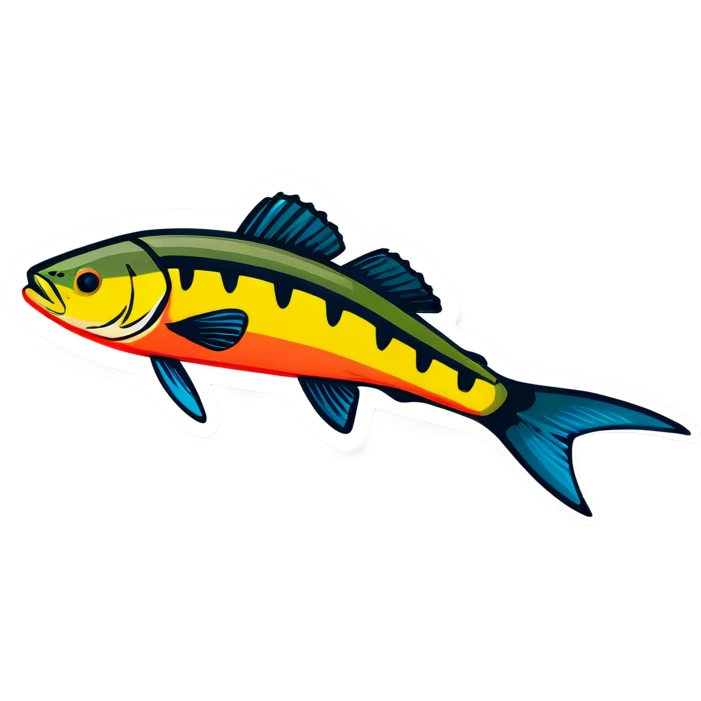 lure emoji