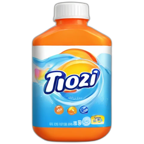 laundry detergent tide pod emoji
