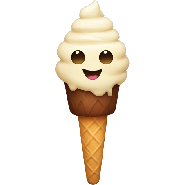 stick icecream emoji