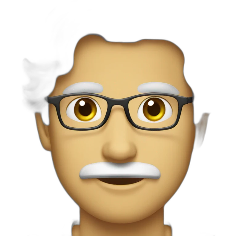 Rigolo emoji