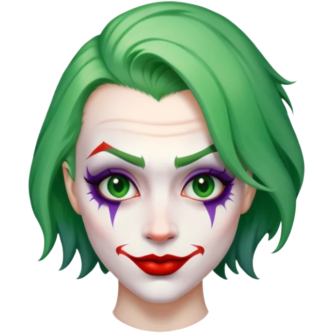 Joker emoji