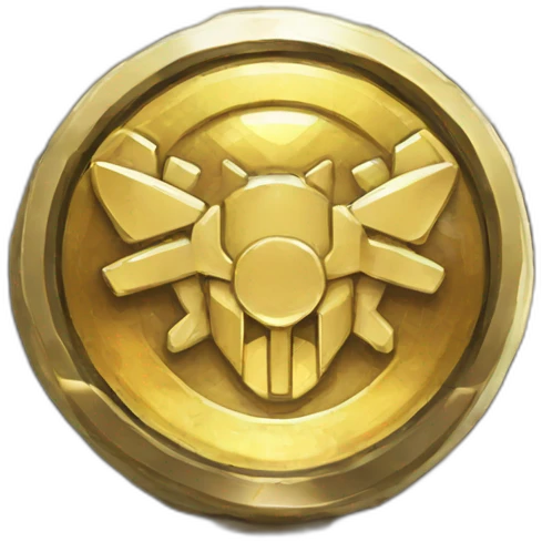 pixel badge event contest pokemon gold future trophy emoji