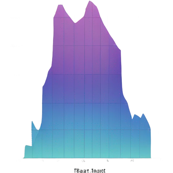 chart with data  emoji