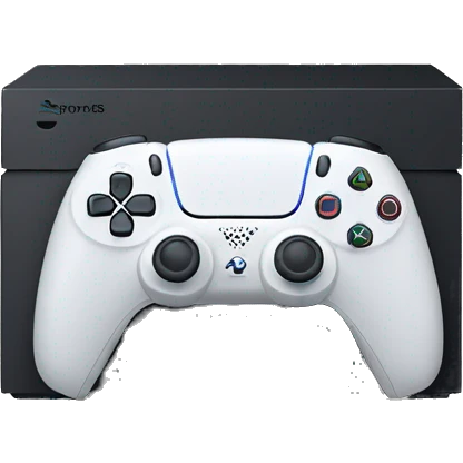 Ps5 emoji