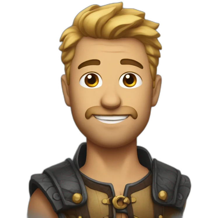 magnus carslen emoji