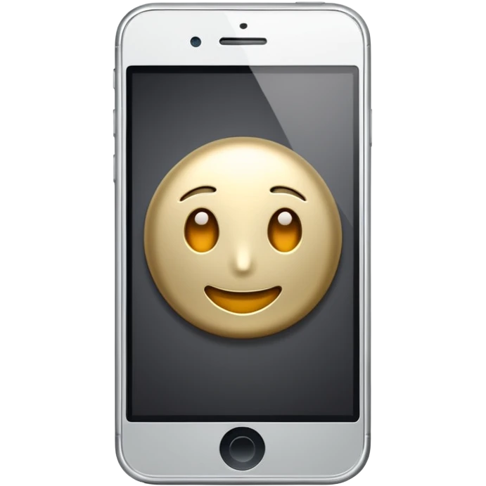 iPhone  emoji
