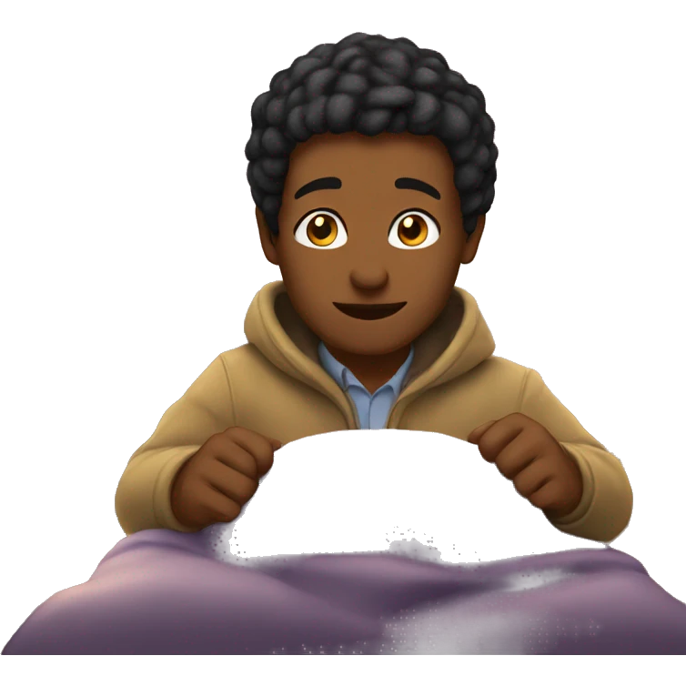 Cosy emoji