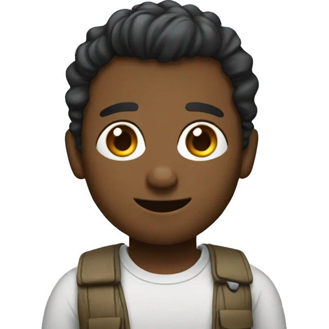 Yoooo emoji