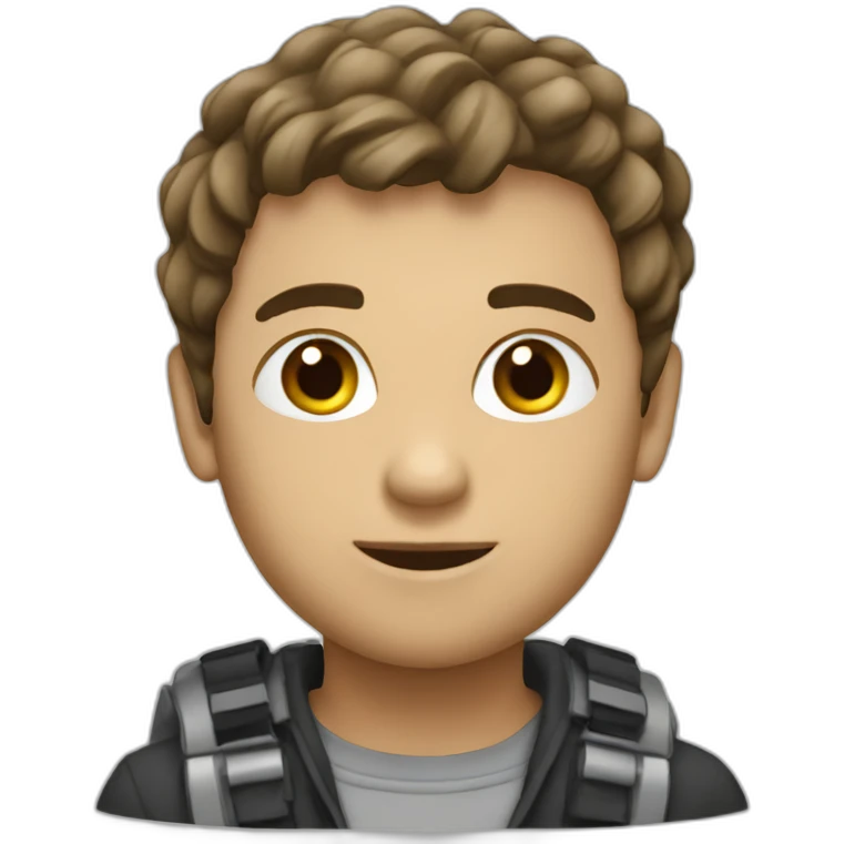 json emoji