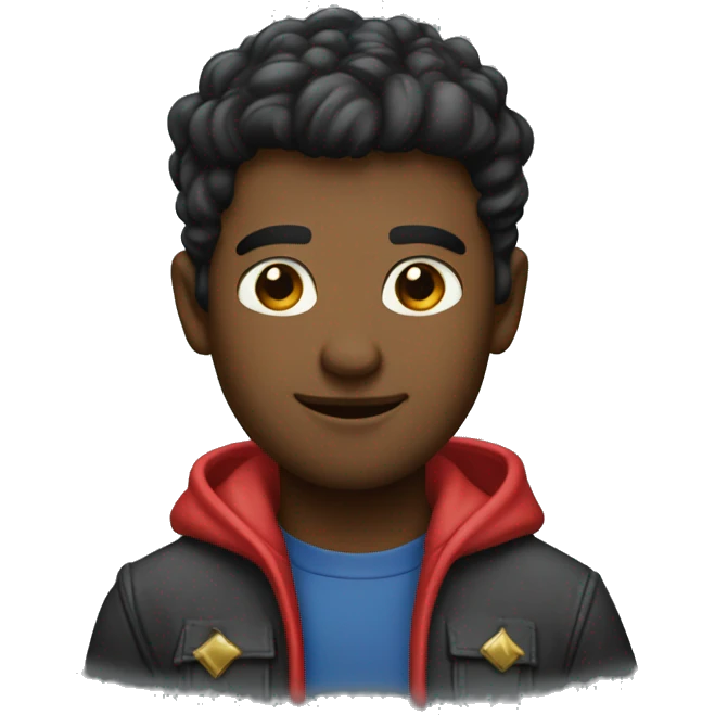 👨‍💻🤖 emoji