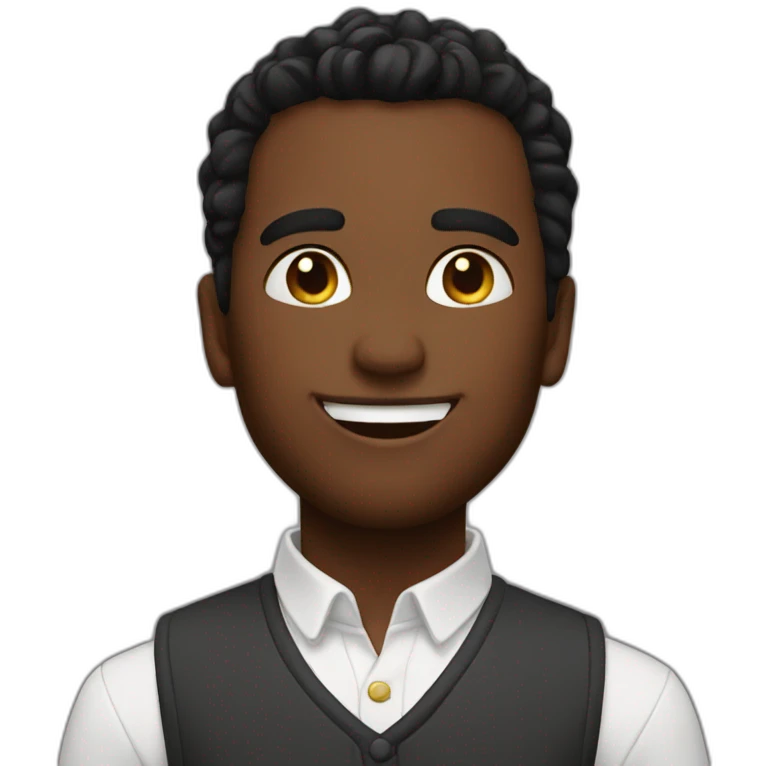 Miraculous emoji