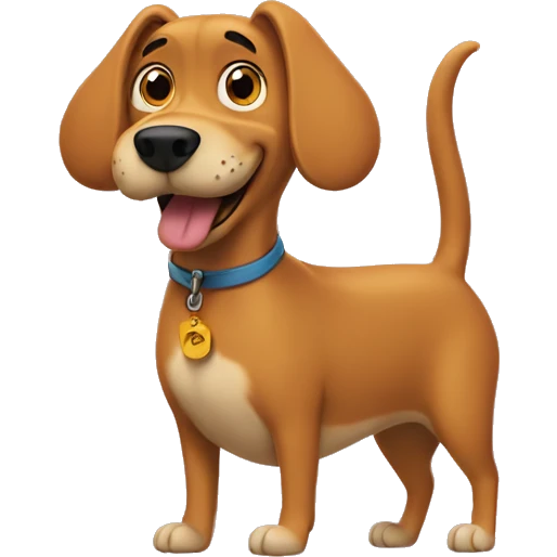 catdog emoji