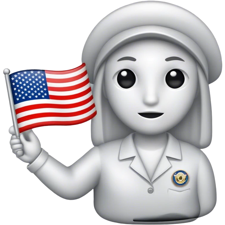 U.S. Immigration "I-130 Approved" emoji