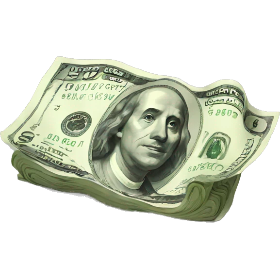 Money  emoji