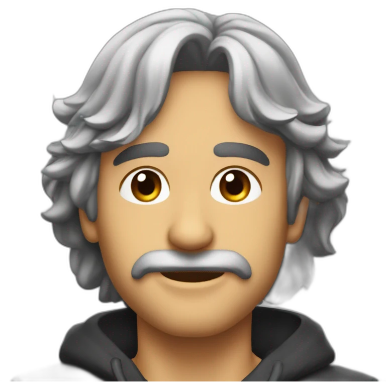 Mariano gonsalez guerineau o11ze emoji