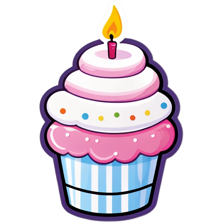Cumpleaños emoji