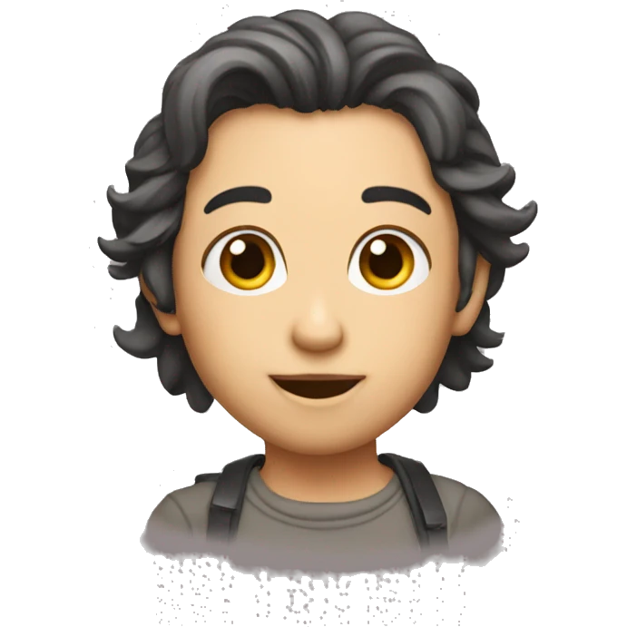 Pipi emoji
