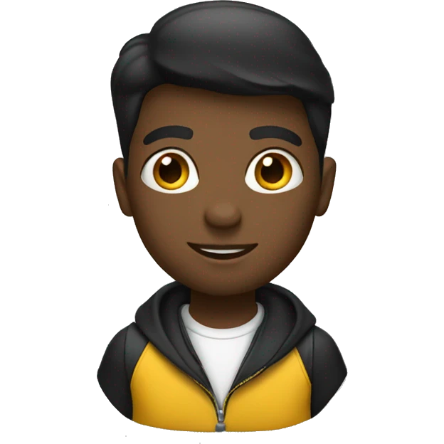 Black coach bag emoji