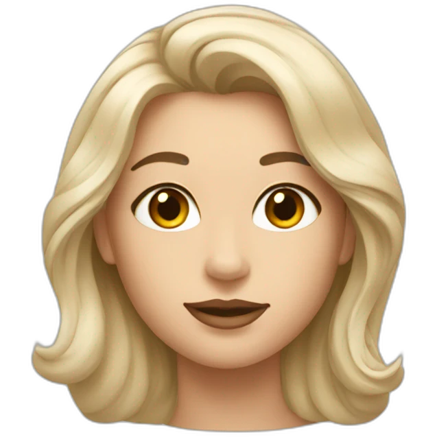 Couleur de peau emoji
