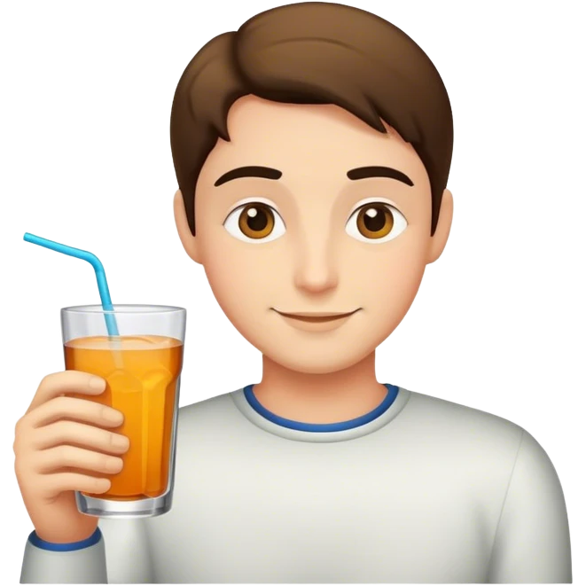 Cheers emoji